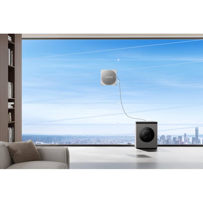 Ecovacs WINBOT W3 OMNI EU 4500 mAh — imagen 76 de 102