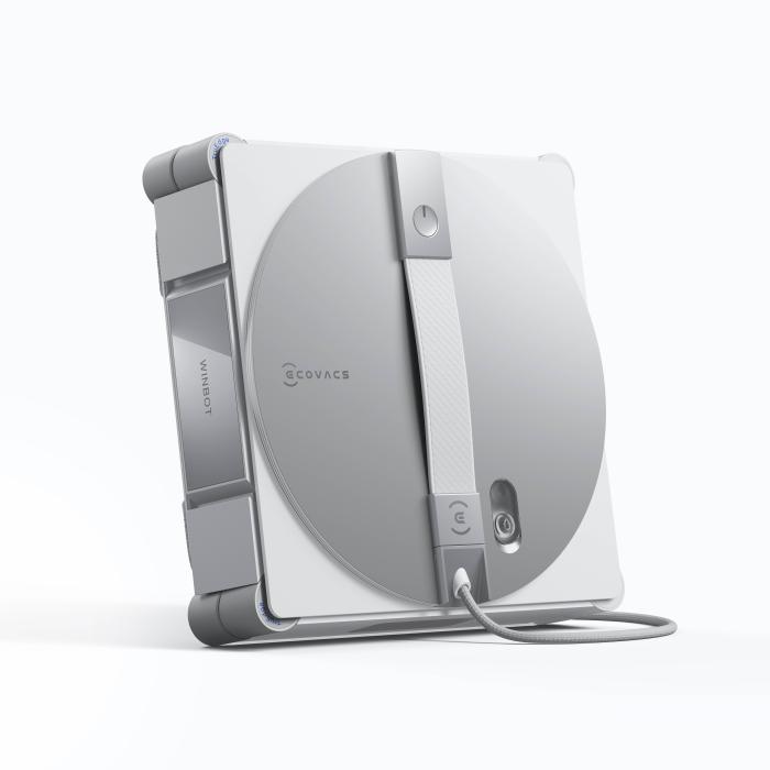 Ecovacs WINBOT W3 OMNI EU 4500 mAh — imagen 8 de 102