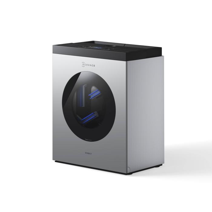 Ecovacs WINBOT W3 OMNI EU 4500 mAh — imagen 69 de 102