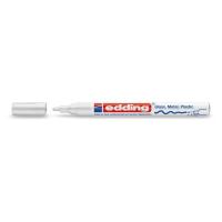 Edding 751 Blanco 1 pieza(s)