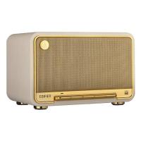 Edifier D32 Sistema de altavoz portátil 2.1 Blanco 60 W