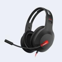 Edifier G1 Auriculares Inalámbrico Diadema Juego Negro
