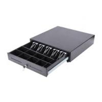 Eightt ECJM-58 cajón de efectivo Cajón de efectivo automático y manual