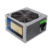 Eightt EPS500 unidad de fuente de alimentación 500 W 20+4 pin ATX Gris