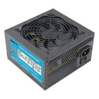 Eightt EPS700 unidad de fuente de alimentación 700 W 20+4 pin ATX ATX Negro