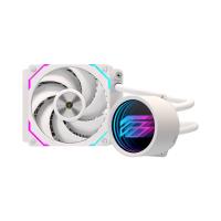 Einarex FLUX 120 RGB White