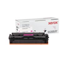 El tóner Everyday™ Magenta de Xerox es compatible con HP 207A (W2213A), Capacidad estándar