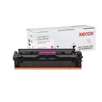 El tóner Everyday™ Magenta de Xerox es compatible con HP 207X (W2213X), Capacidad alta
