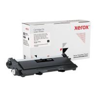 El tóner Everyday™ Mono de Xerox es compatible con Brother TN2220, Capacidad estándar