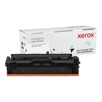 El tóner Everyday™ Negro de Xerox es compatible con HP 207X (W2210X), Capacidad alta