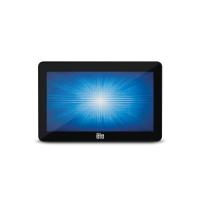 Elo Touch Solution 0702L monitor pantalla táctil 17,8 cm (7'') 800 x 480 Pixeles Negro Multi-touch Multi-usuario