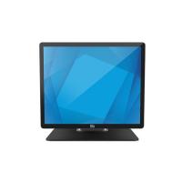 Elo Touch Solution 1903LM 48,3 cm (19'') 1280 x 1024 Pixeles Multi-touch Negro