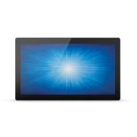 Elo Touch Solution 2094L 19.5'' 1920 x 1080Pixeles Multi-touch Mesa Negro monitor pantalla táctil