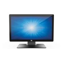 Elo Touch Solution 2702L 27'' 1920 x 1080Pixeles Multi-touch Mesa Negro, Plata monitor pantalla táctil