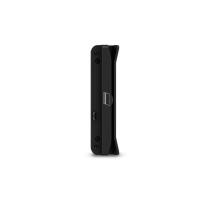 Elo Touch Solution E001002 USB Negro lector de tarjeta magnética