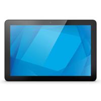 Elo Touch Solutions I-Series 5 Pantalla plana para señalización digital 25,6 cm (10.1'') LED Wifi 450 cd / m² Negro Pantalla táctil Procesador incorporado Android