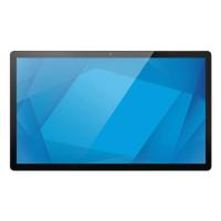 Elo Touch Solutions I-Series 5 Slate Pantalla plana para señalización digital 39,6 cm (15.6'') LED Wifi 350 cd / m² Full HD Gris Pantalla táctil Procesador incorporado Android