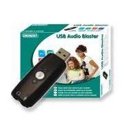 Eminent EM3751 USB Audio Blaster EM3751