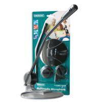  Eminent Multimedia Microphone EM3550