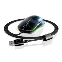 Endgame Gear EGG-XM1RGB-DF ratón Juego Mano derecha USB tipo A Óptico 16000 DPI, ver imagen 14 de 14