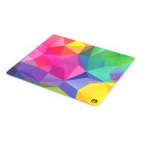ENDORFY Crystal Spectrum L Alfombrilla de ratón para juegos Multicolor