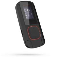 Energy Sistem 426492 reproductor MP3/MP4 Reproductor de MP3 8 GB Negro