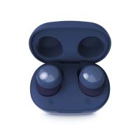 Energy Sistem 458264 auricular y casco Auriculares True Wireless Stereo (TWS) Dentro de oído Llamadas/Música Bluetooth Azul