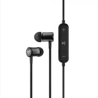 Energy Sistem BT Urban 2 Auriculares Inalámbrico Dentro de oído Música Bluetooth Negro