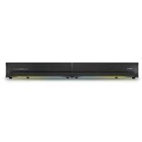 Energy Sistem ESG 4 Pulsar Negro 2.0 canales 20 W