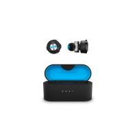 Energy Sistem ESG 6 Auriculares Inalámbrico Dentro de oído Juego Bluetooth Negro