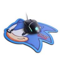 Energy Sistem ESG M2 Sonic ratón Juego mano derecha USB tipo A Óptico 6400 DPI