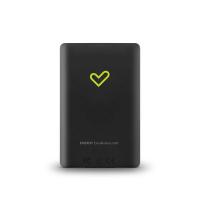 Energy Sistem Extra Battery 2500 Polímero de litio 2500 mAh Negro