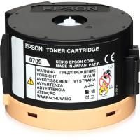 Epson Cartucho de tóner negro 2.5k