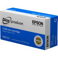 Epson Cartucho Discproducer cian
