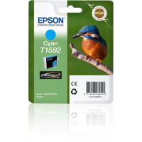Epson Cartucho T1592 cian