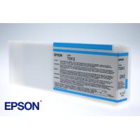 Epson Cartucho T591200 cian