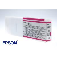 Epson Cartucho T591300 magenta vivo