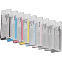 Epson Cartucho T606B00 magenta