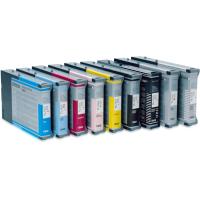 Epson Cartucho T614400 amarillo