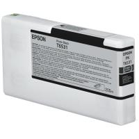 Epson Cartucho T6531 negro foto, ver imagen 1 de 3