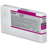 Epson Cartucho T6533 magenta vivo