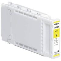 Epson Cartucho T692400 amarillo