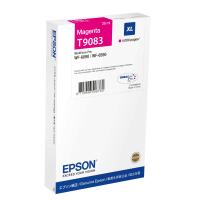 Epson Cartucho T9083 magenta XL