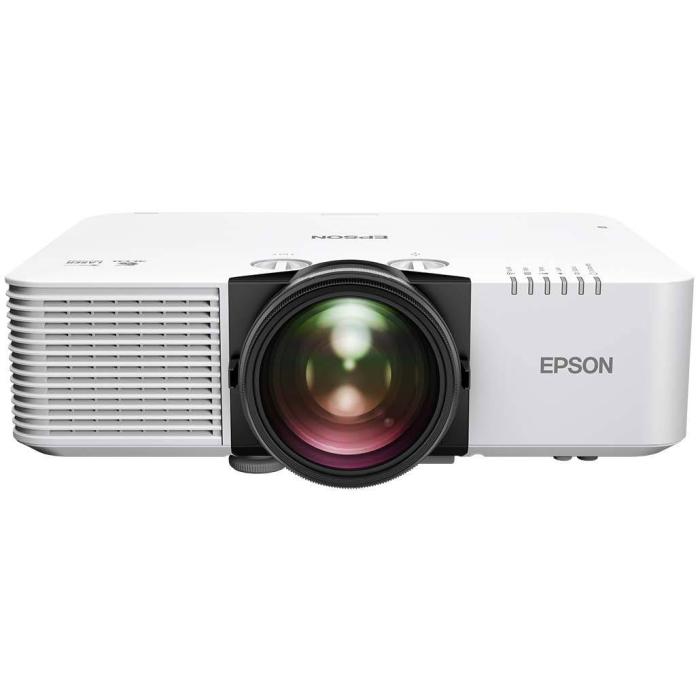 Epson EB-L690SU Proyector de corto alcance 6200 lúmenes ANSI 3LCD WUXGA (1920x1200) Blanco — imagen 6 de 10