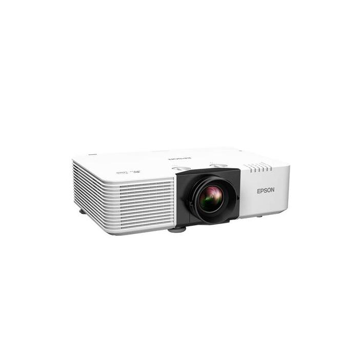 Epson EB-L790U Proyector de alcance estándar 7300 lúmenes ANSI 3LCD WUXGA (1920x1200) Blanco — imagen 3 de 22