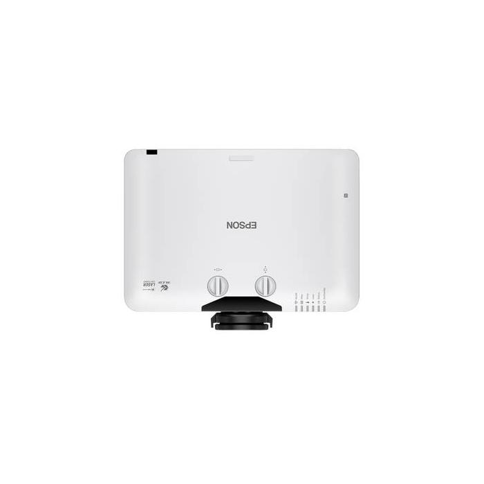 Epson EB-L790U Proyector de alcance estándar 7300 lúmenes ANSI 3LCD WUXGA (1920x1200) Blanco — imagen 16 de 22