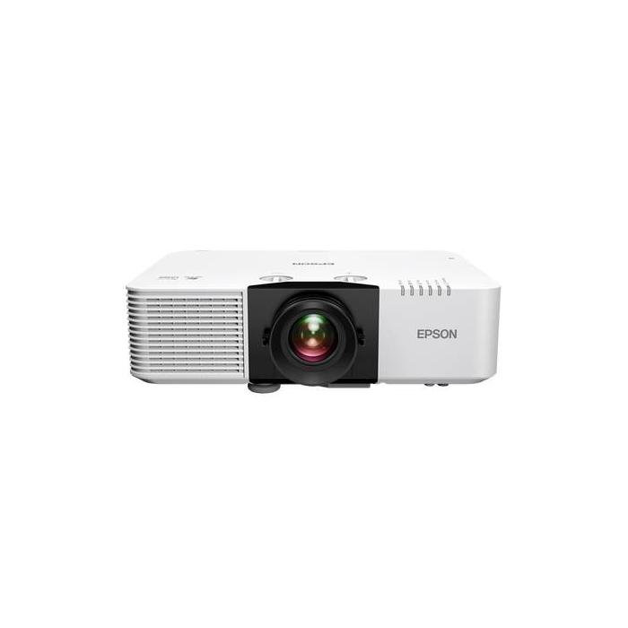 Epson EB-L790U Proyector de alcance estándar 7300 lúmenes ANSI 3LCD WUXGA (1920x1200) Blanco — imagen 12 de 22