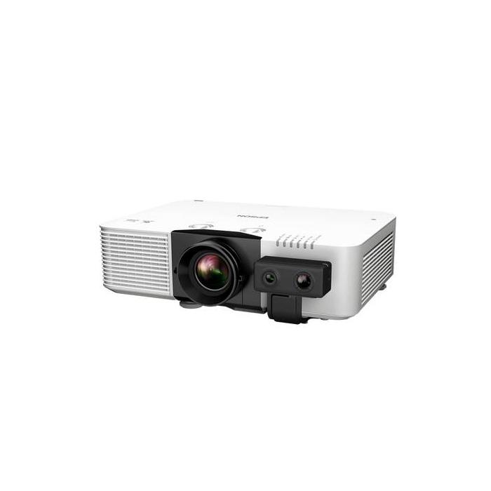 Epson EB-L790U Proyector de alcance estándar 7300 lúmenes ANSI 3LCD WUXGA (1920x1200) Blanco — imagen 18 de 22