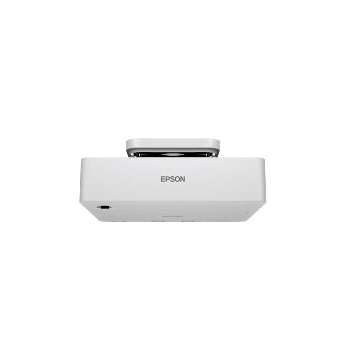 Epson EB-L790U Proyector de alcance estándar 7300 lúmenes ANSI 3LCD WUXGA (1920x1200) Blanco — imagen 20 de 22