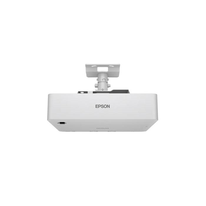 Epson EB-L790U Proyector de alcance estándar 7300 lúmenes ANSI 3LCD WUXGA (1920x1200) Blanco — imagen 19 de 22